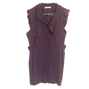 Boutique Dress/ Jacket